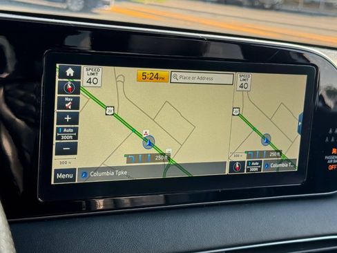 Used 2020 Hyundai Palisade Limited AWD/4WD image 31