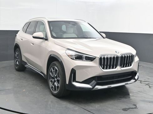 New 2026 BMW X1 xDrive28i w/ Convenience Package image 9