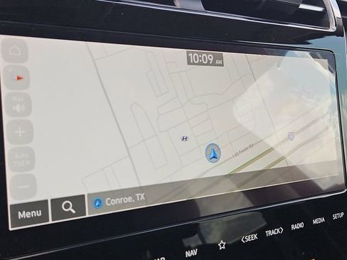 Used 2024 Hyundai Tucson Limited image 20