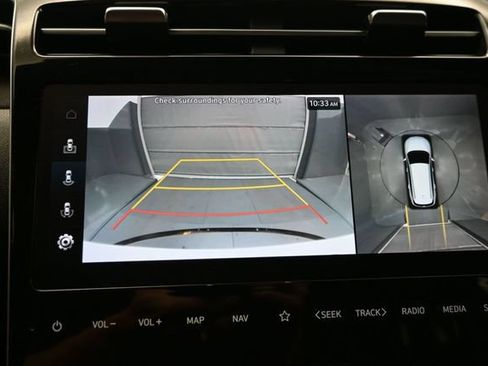 Used 2022 Hyundai Tucson Limited AWD/4WD image 19