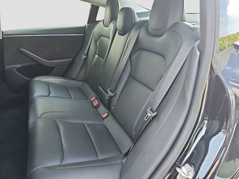 Used 2024 Tesla Model 3 Performance AWD/4WD image 35