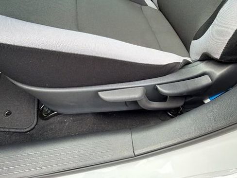 New 2025 Nissan Versa S w/ S Plus Package image 21