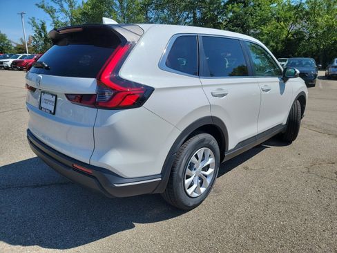 New 2026 Honda CR-V LX image 26