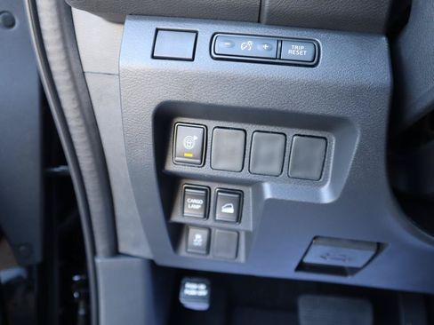 New 2026 Nissan Frontier S AWD/4WD image 31