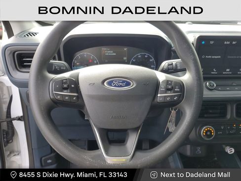 Used 2024 Ford Maverick XL image 17