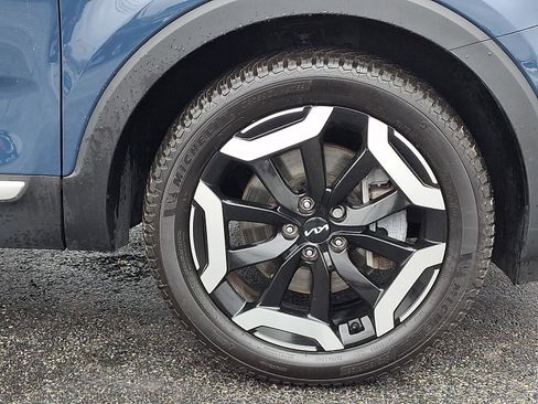 Used 2023 Kia Telluride S w/ S Sunroof Package image 8