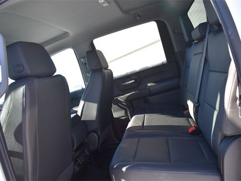 New 2026 Chevrolet Silverado 3500 W/T w/ WT Convenience Package image 18