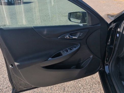 Certified 2023 Chevrolet Malibu LS w/ LPO, Floor Liner Package image 13