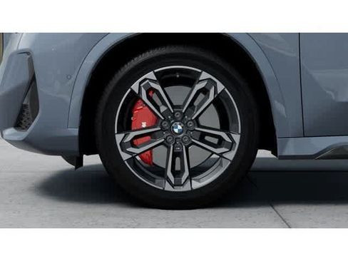 New 2026 BMW X1 xDrive28i w/ Technology Package AWD/4WD image 7