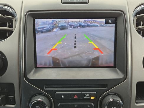 Used 2013 Ford F150 FX4 w/ Luxury Equipment Group image 19