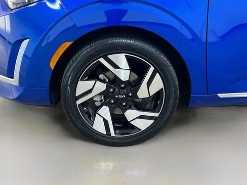 Certified 2024 Kia Soul GT-Line image 31