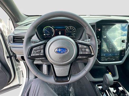 New 2026 Subaru Forester Premium AWD/4WD image 7