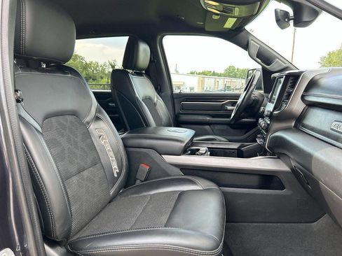 Used 2020 RAM 1500 Rebel w/ Rebel Level 1 Equipment Group image 25