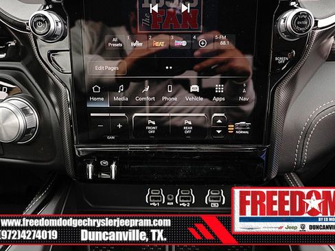 New 2026 RAM 1500 Limited image 22