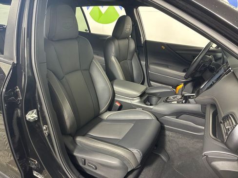 Used 2023 Subaru Outback Wilderness AWD/4WD image 36