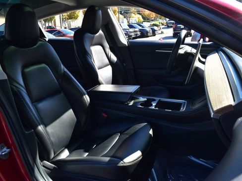 Used 2021 Tesla Model 3 Long Range image 27