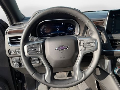 Used 2023 Chevrolet Tahoe Z71 w/ Off-Road Capability Package image 10