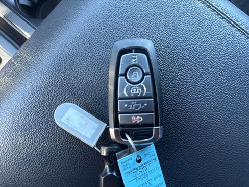 Certified 2023 Ford F150 XLT w/ Equipment Group 302A High image 34