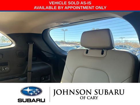 Used 2016 Hyundai Santa Fe Limited w/ Option Group 04 image 20