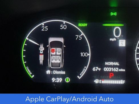 Used 2025 Honda CR-V Sport image 17