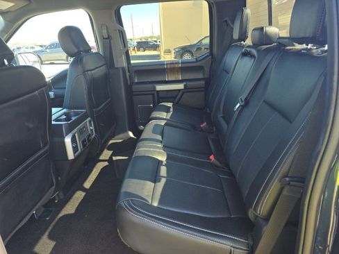 Used 2020 Ford F150 Lariat AWD/4WD image 9