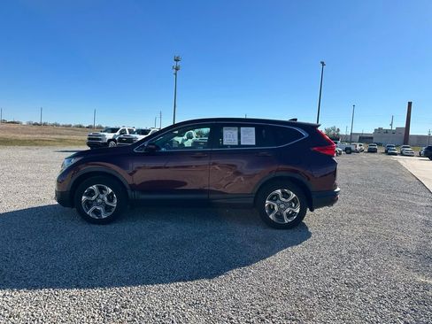 Used 2019 Honda CR-V EX-L image 7