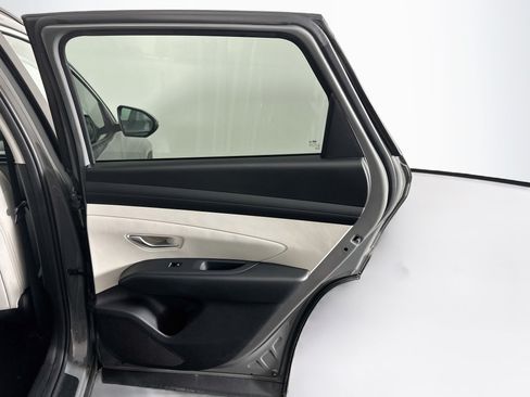 Used 2026 Hyundai Tucson SEL FWD image 31