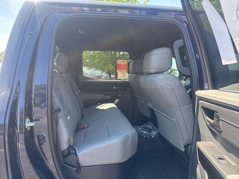 New 2026 Toyota Tundra Limited AWD/4WD image 12