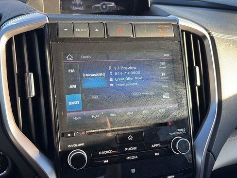 Used 2020 Subaru Ascent Limited image 23