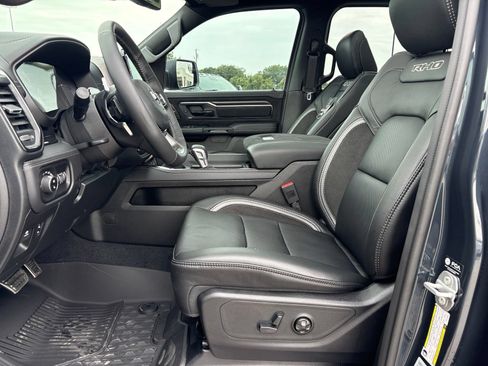 New 2026 RAM 1500 RHO w/ RHO Level 1 Equipment Group AWD/4WD image 16