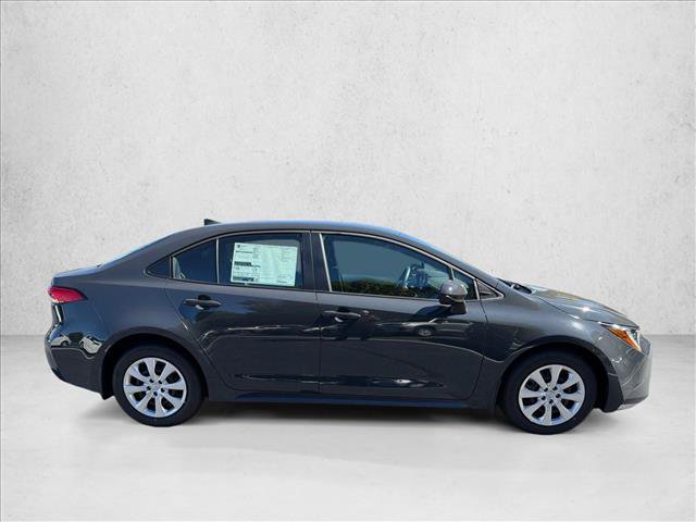New 2027 Toyota Corolla LE FWD image 2