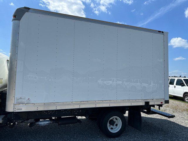 Used 2016 Isuzu NPR RWD image 14