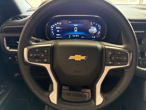 Used 2024 Chevrolet Tahoe Premier image 38