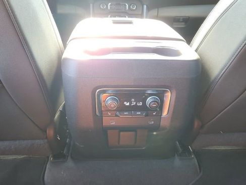 Certified 2022 Chevrolet Tahoe RST w/ Luxury Package image 17