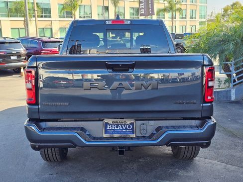 New 2026 RAM 1500 Big Horn image 7