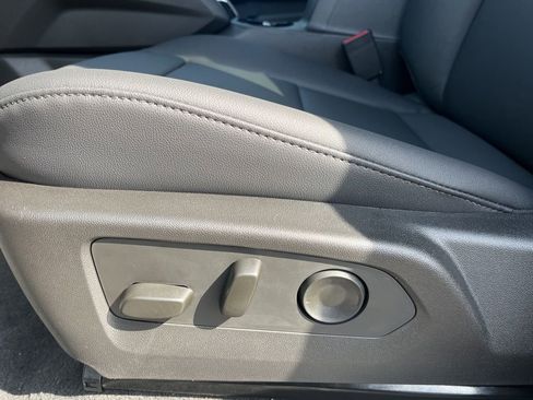 New 2026 Chevrolet Colorado Trail Boss image 13