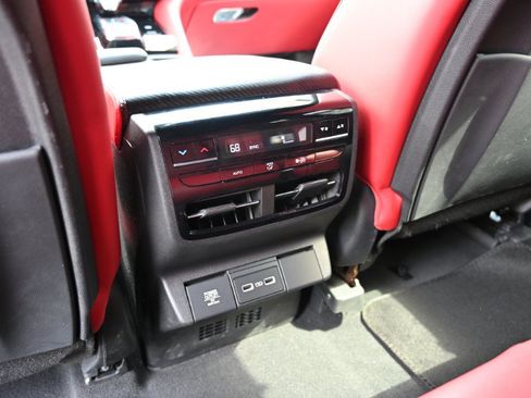 Used 2023 Acura MDX A-Spec AWD/4WD image 22