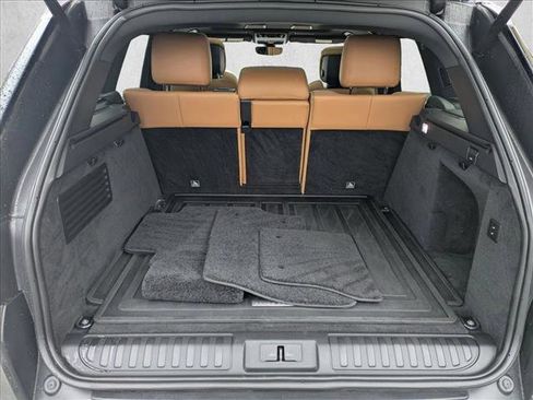 Used 2018 Land Rover Range Rover Sport Autobiography image 6