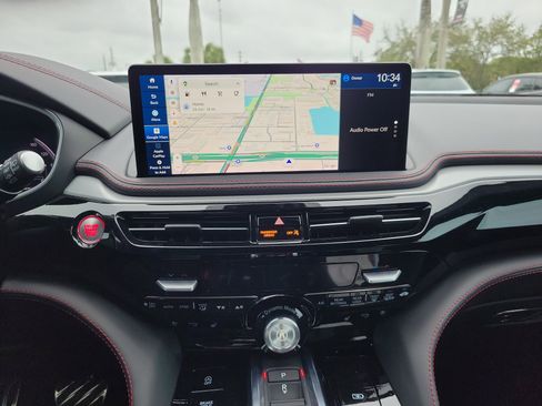 Used 2025 Acura MDX A-Spec image 26