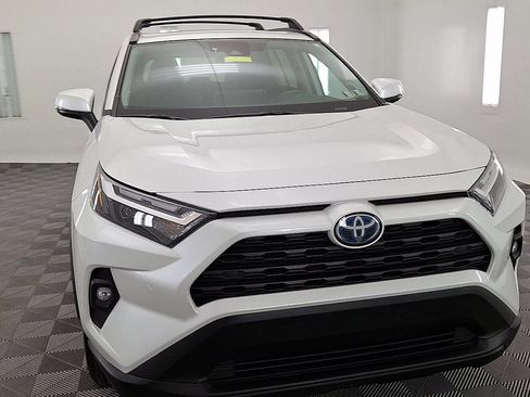 Certified 2023 Toyota RAV4 XLE Premium image 7