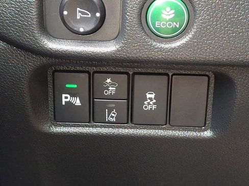 Certified 2024 Honda Passport EX-L image 26
