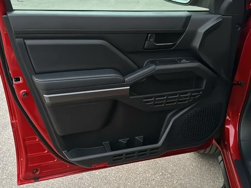 New 2026 Toyota Tacoma SR5 AWD/4WD image 13