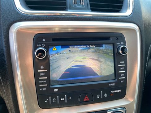 Used 2016 GMC Acadia Denali AWD/4WD image 15