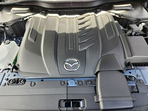 New 2026 MAZDA CX-90 3.3 Turbo w/ Premium Sport Pkg image 20