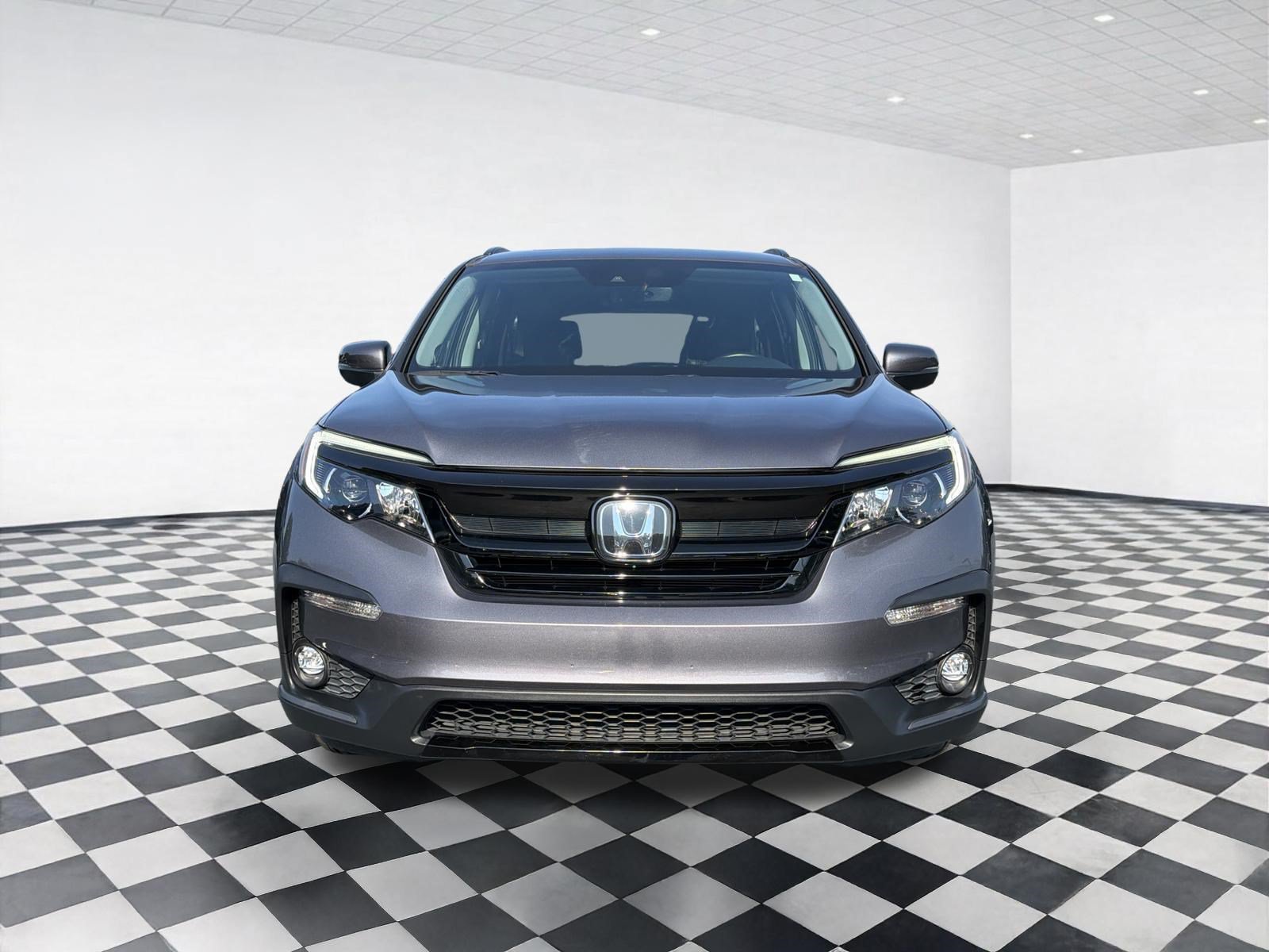 Used 2021 Honda Pilot Special Edition image 6