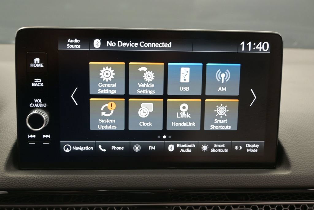 Used 2024 Honda Civic Touring image 15