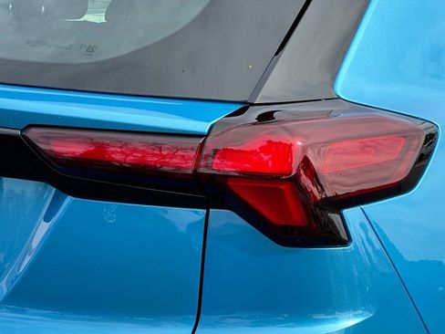 New 2027 Chevrolet Bolt RS w/ Technology Package FWD image 34