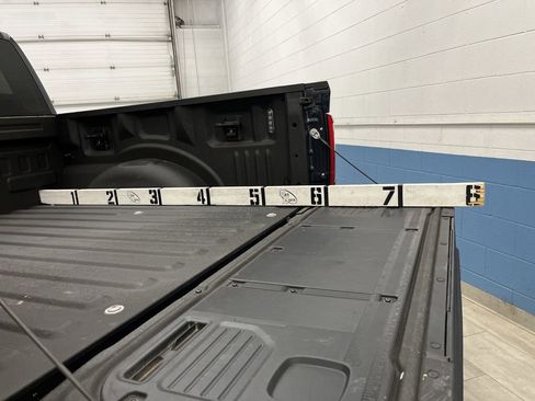 Used 2022 Ford F150 King Ranch w/ Equipment Group 601A High image 17