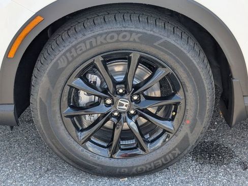 New 2026 Honda CR-V Sport image 13