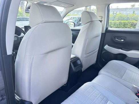 Used 2024 Honda HR-V LX image 14